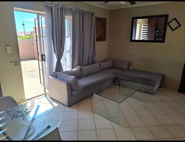2 BEDROOM SECTIONAL TITLE FOR SALE IN EIKE PARK